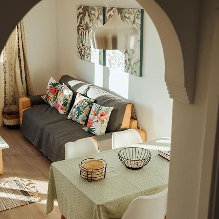 Apartamento Cuesta Del Salado Caleta de Sebo Exteriér fotografie