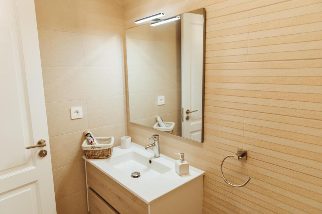 Apartamento Cuesta Del Salado Caleta de Sebo Exteriér fotografie